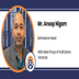 ANG Ideal Group of Institutions, Admissions Head: Mr. Anoop Nigam Interview